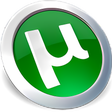 Icône du programme : uTorrent Beta