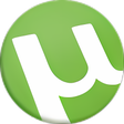 Ikona programu: uTorrent Beta