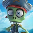 Ikona programu: Zombie Castaways