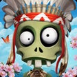 프로그램 아이콘: Zombie Castaways