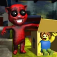Ícone do programa: Rainbow.io: Survival Play…