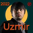 Ikona programu: Uzmir Qoshiqlari 2022 Mp3