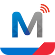 プログラムのアイコン：에스원 M서비스