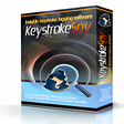 プログラムのアイコン：Keystroke Spy STEALTH Edi…