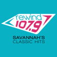 프로그램 아이콘: Rewind 107.9