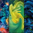 プログラムのアイコン：Abstract Wallpapers HD Mo…