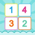 Icoon van programma: Schulte Grid Game