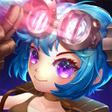 Programın simgesi: Magical War