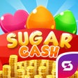 ไอคอนของโปรแกรม: Sugar Cash Skillz Jewel P…