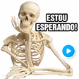 Ícone do programa: Figurinhas Animadas WASti…