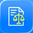 Icoon van programma: Legal Draft