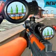 程序图标：Real Bottle Shooter Exper…