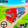 Icoon van programma: Real Service Truck Drive …