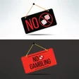 أيقونة البرنامج: Gambling  Betting Blocker