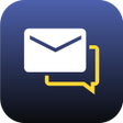 Icon of program: BlackBerry Hub