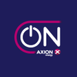 プログラムのアイコン：ON AXION energy