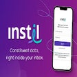 Icon of program: Instil For Gmail and Outl…