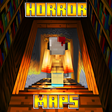 プログラムのアイコン：Horror Maps