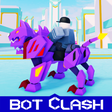 Icon of program: XP100 BotClash Simulator