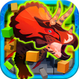 Icon of program: JurassicCraft Survive & Craft