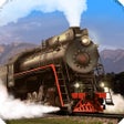 Ícone do programa: My Railroad: trains and r…
