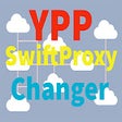 Ikon program: YPP SwiftProxy Changer