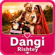 Icon of program: Dangi Rishtey Matrimony A…