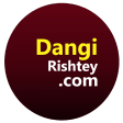 Dangi Rishtey Matrimony App