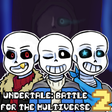 Icon of program: Undertale: Battle for the…