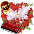 Icon of program: Red Rose Pigeon Heart The…