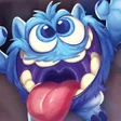 Ícone do programa: Yummy Yummy Monster Tummy