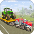 程序图标：Modern Farming Machines T…