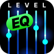 Иконка программы: Level Equalizer  Bass Boo…