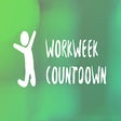 Icon of program: Workweek Countdown