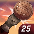 プログラムのアイコン：Top Stars: Card Soccer Le…