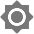 Icon of program: Adjust Screen Brightness