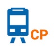 Programın simgesi: Cestovné poriadky CP