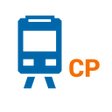 Иконка программы: Cestovné poriadky CP