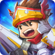 プログラムのアイコン：RUNNING HERO