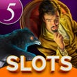 プログラムのアイコン：Triple Raven: FREE Vegas …