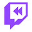 Icoon van programma: Twitch DVR player