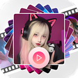 プログラムのアイコン：Photo Slideshow With Musi…