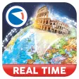 Icona del programma: Esploramondo Real Time