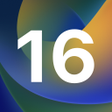 程序图标：Launcher iOS