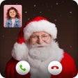 Santa Tracker Live Call