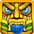 Иконка программы: Jungle Luxor Deluxe