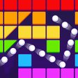 プログラムのアイコン：Bricks Smasher
