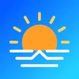 Icoon van programma: Weather Home-RadarWidgets