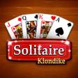أيقونة البرنامج: Solitaire Klondike