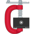 プログラムのアイコン：Video Compressor - Reduce…
